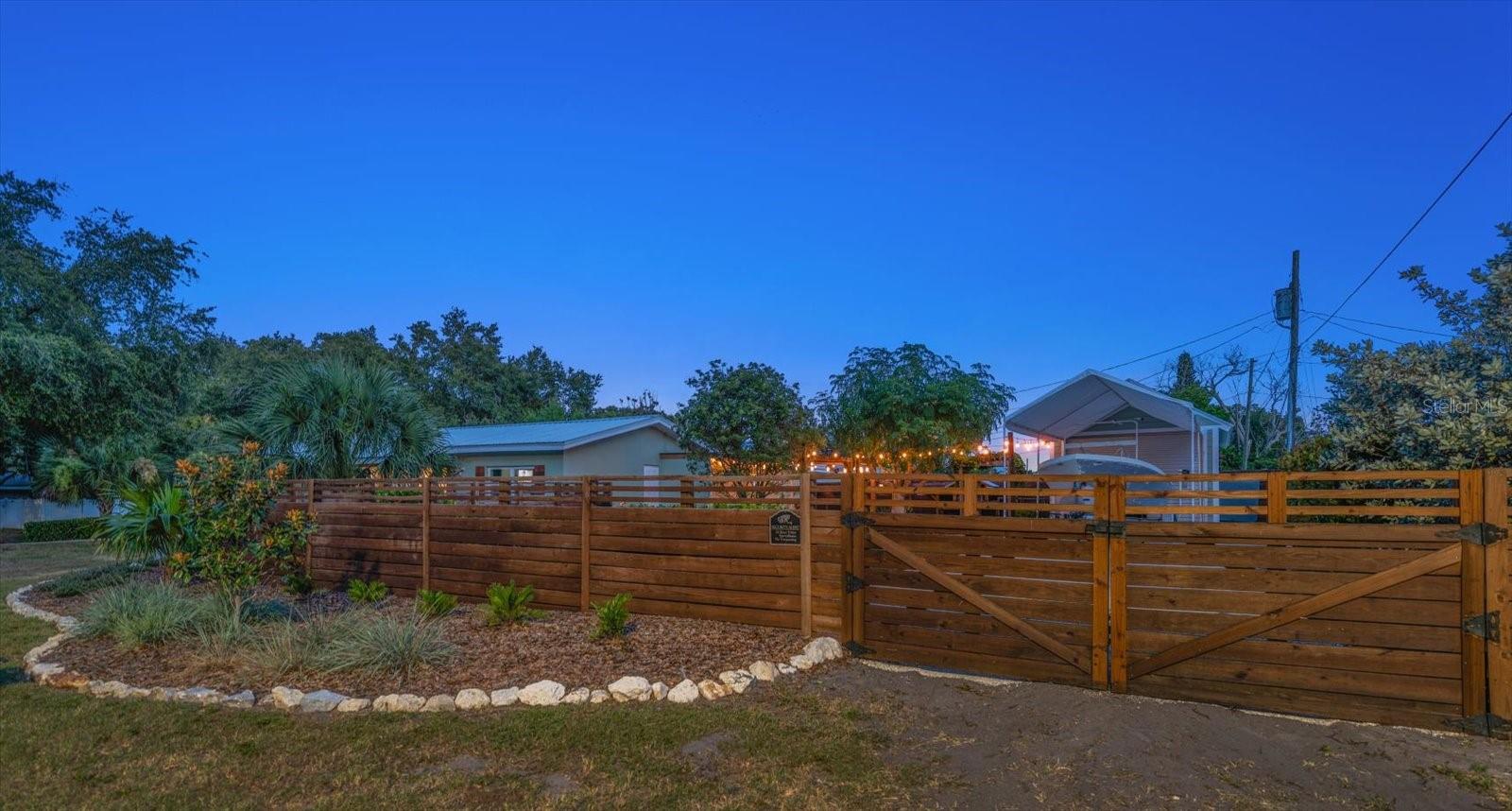 MONTEREY HEIGHTS 1ST ADD - Residential