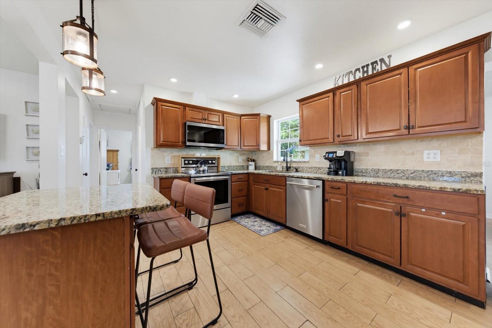 MONTEREY HEIGHTS 1ST ADD - Residential