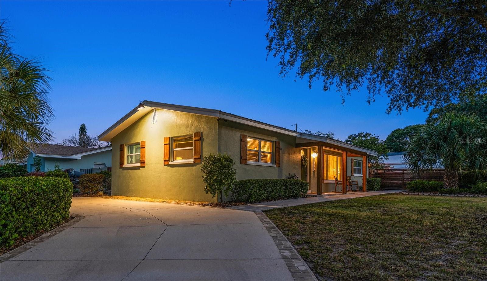 MONTEREY HEIGHTS 1ST ADD - Residential