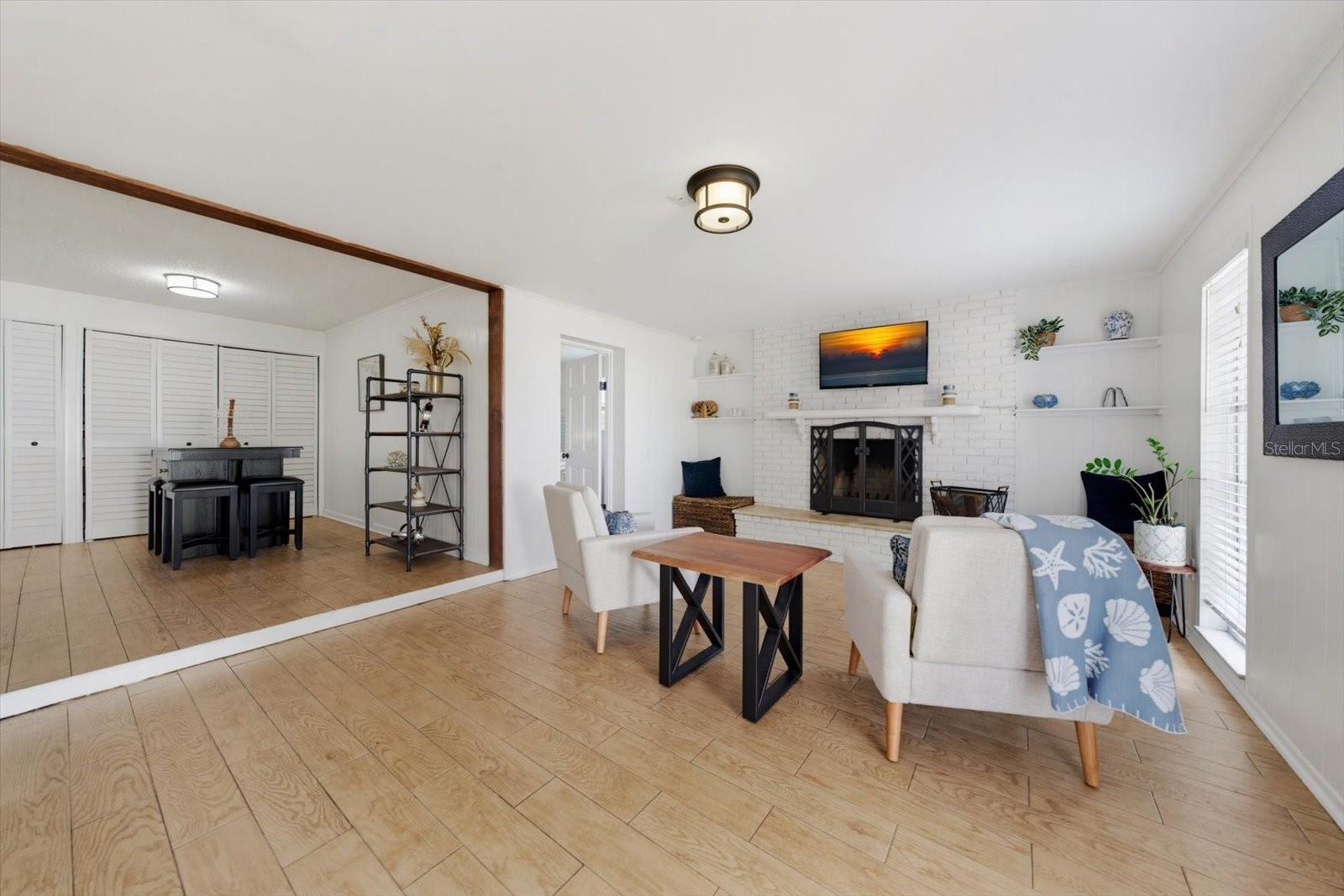 MONTEREY HEIGHTS 1ST ADD - Residential