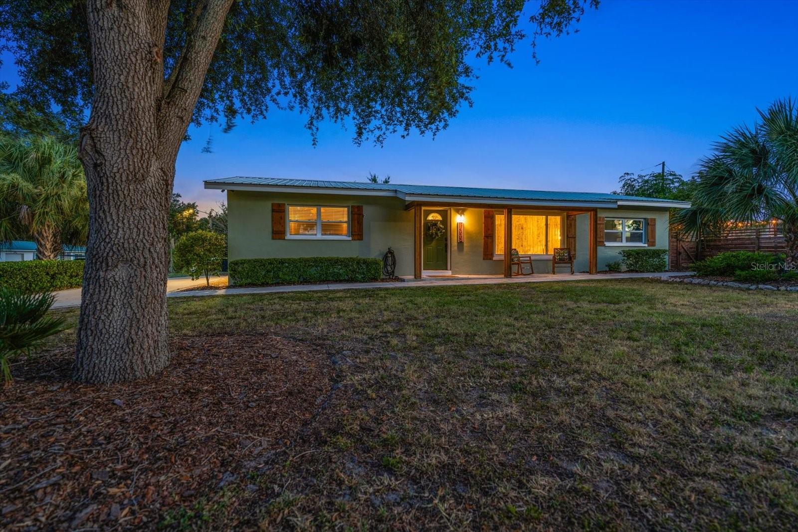MONTEREY HEIGHTS 1ST ADD - Residential