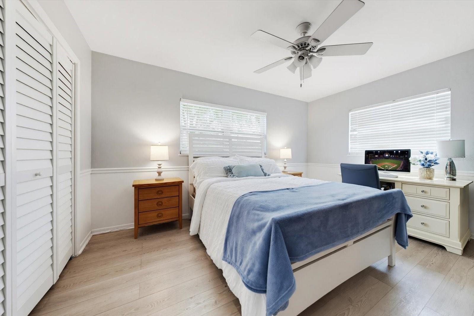 MONTEREY HEIGHTS 1ST ADD - Residential