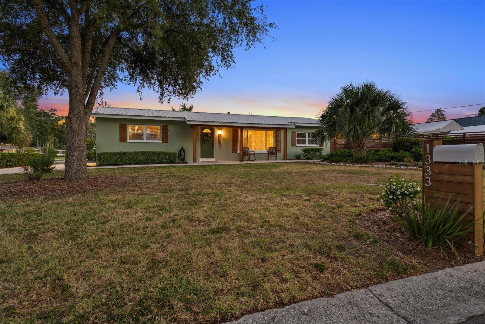 MONTEREY HEIGHTS 1ST ADD - Residential