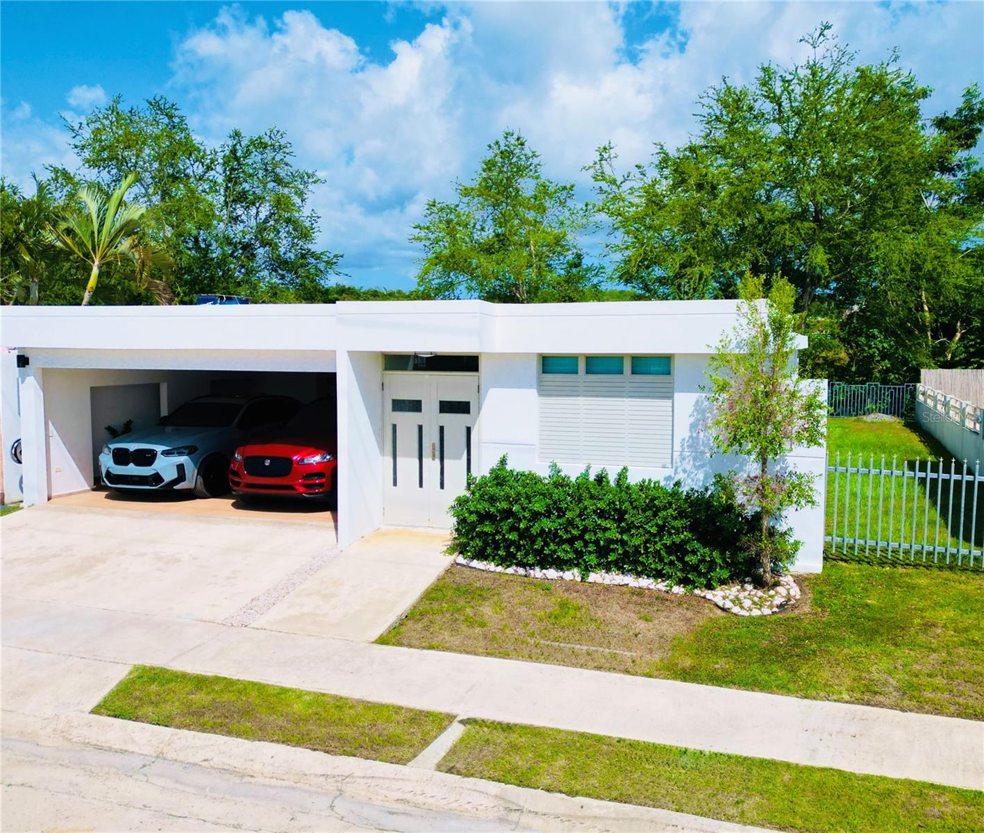VEREDAS DEL MAR - Residential