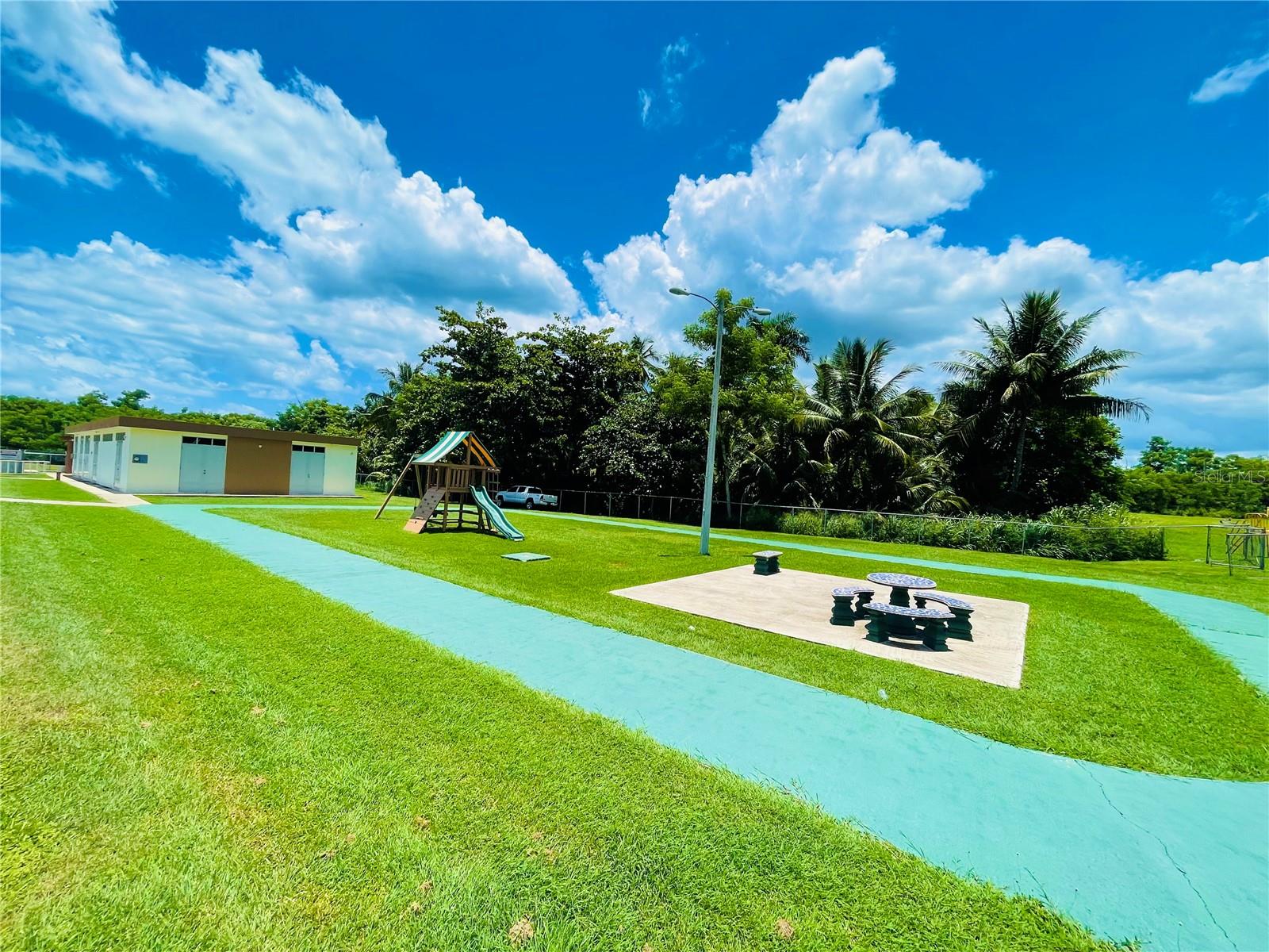 VEREDAS DEL MAR - Residential
