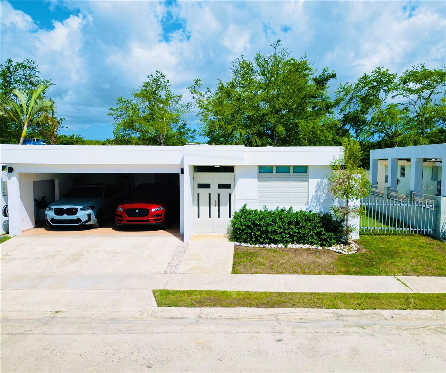 VEREDAS DEL MAR - Residential