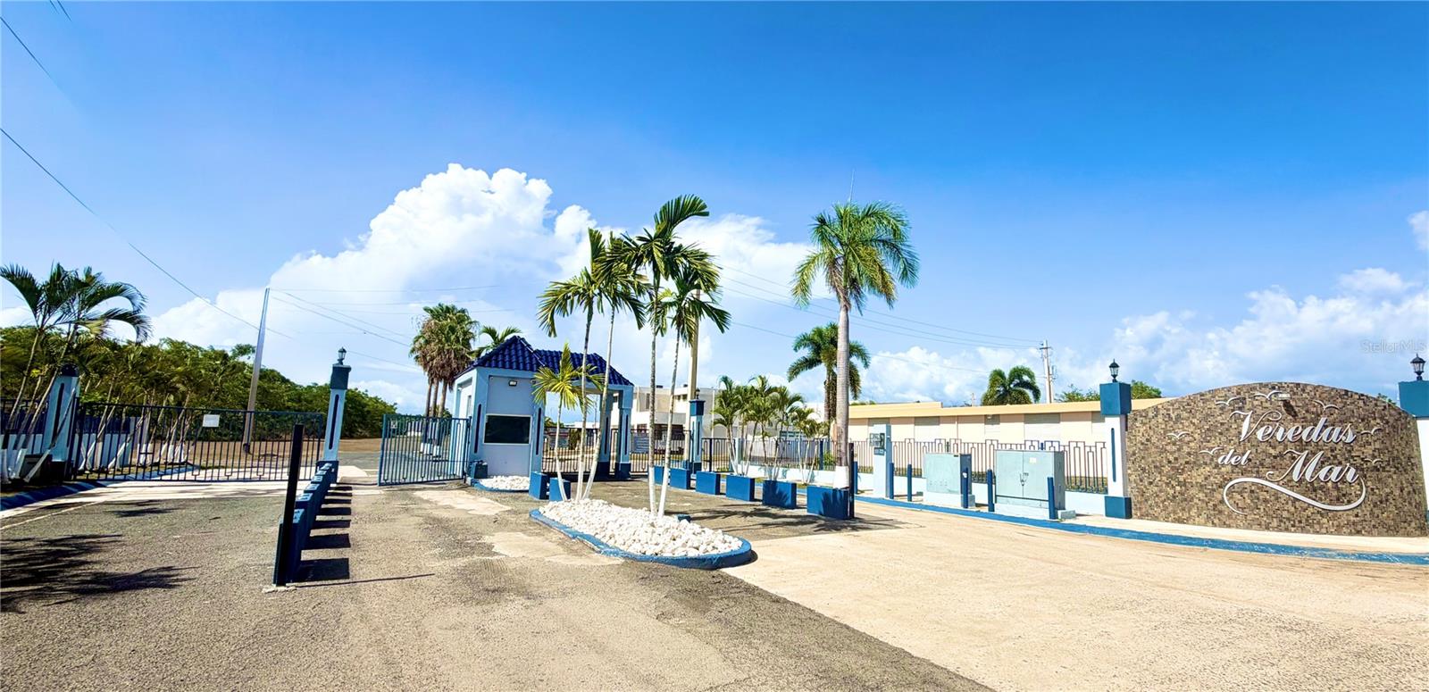 VEREDAS DEL MAR - Residential