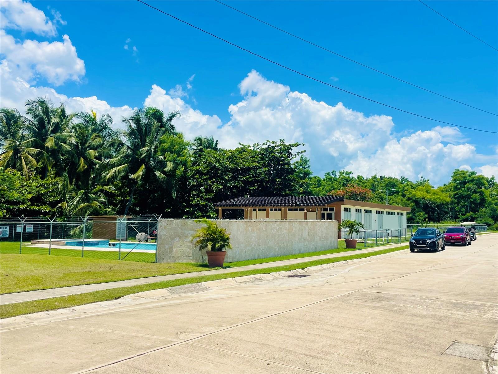 VEREDAS DEL MAR - Residential