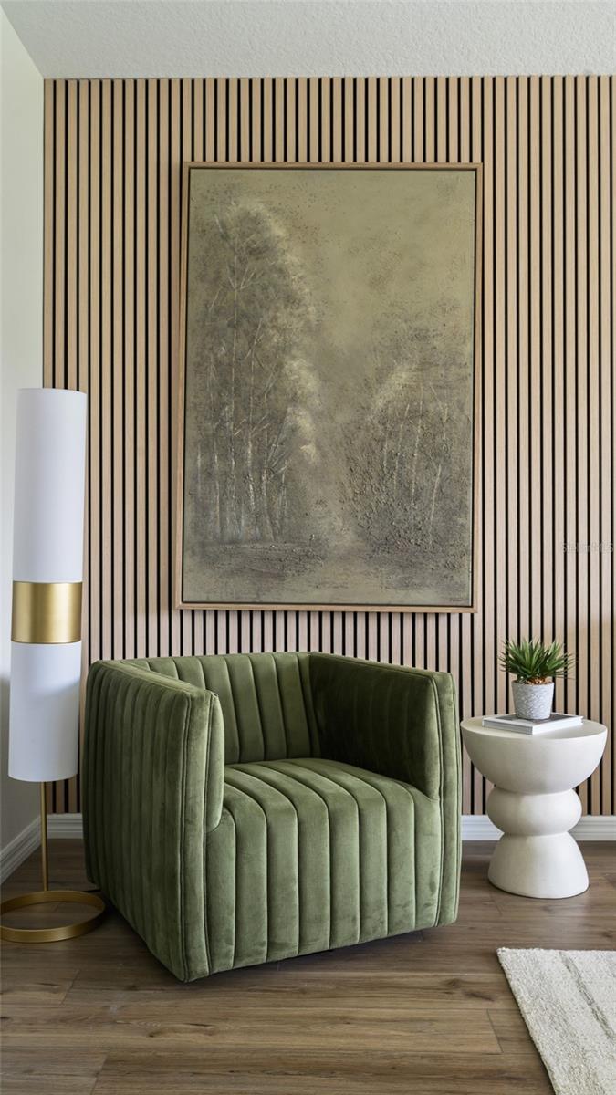 PASADENA RIDGE - Residential