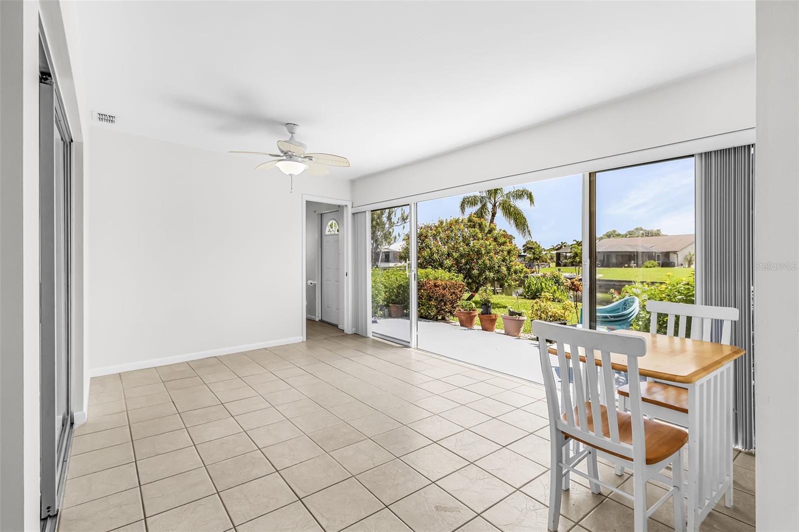 CAPE CORAL - Residential Income