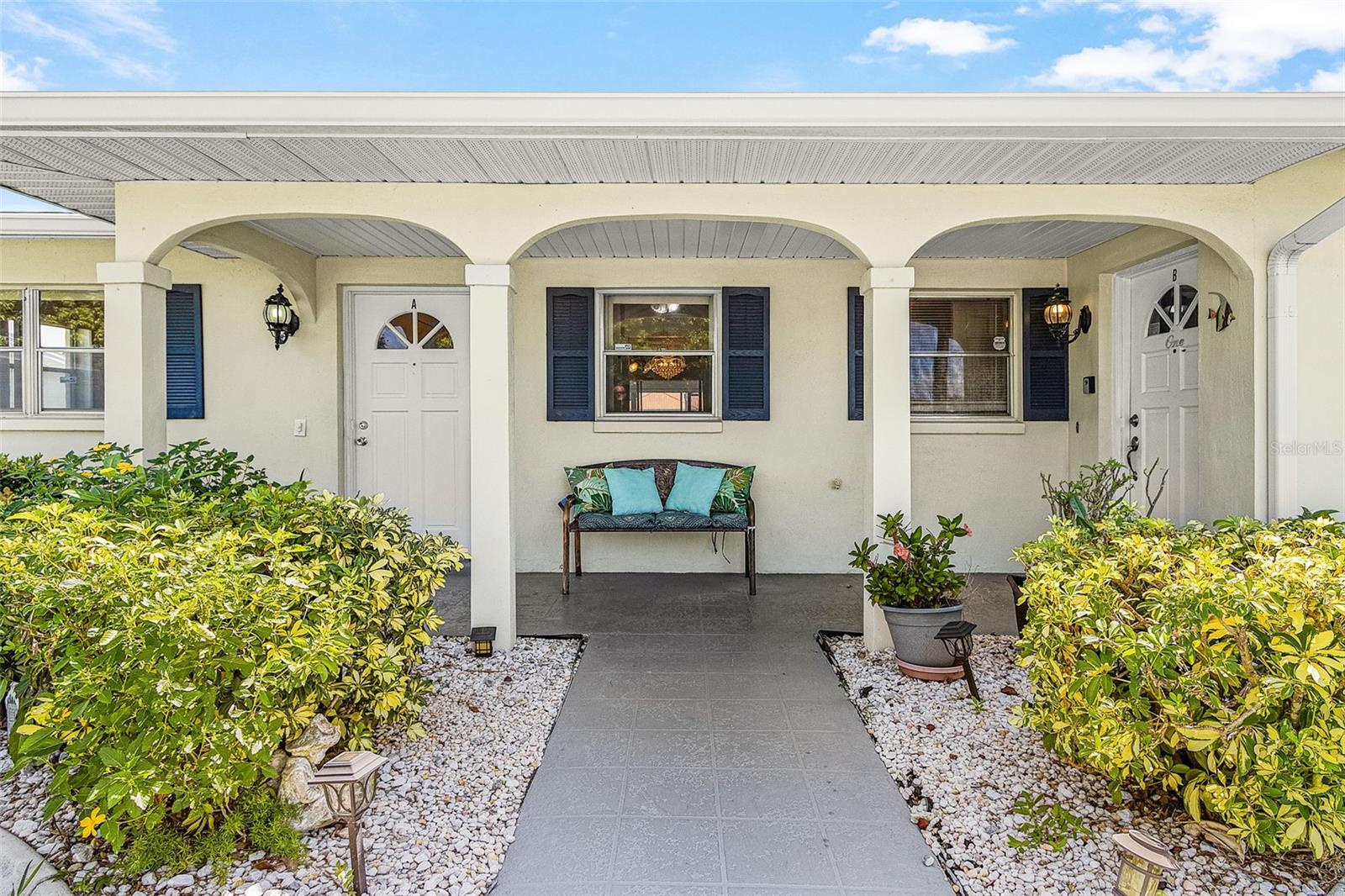 CAPE CORAL - Residential Income