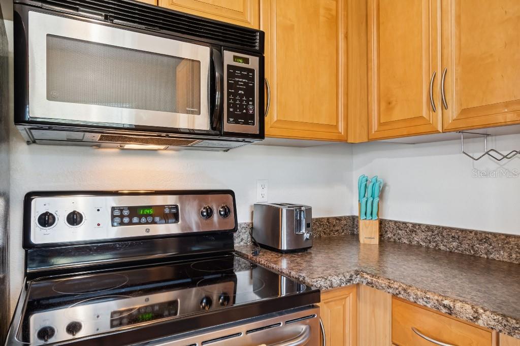FOUNTAINS OF LARGO CONDO THE - Residential
