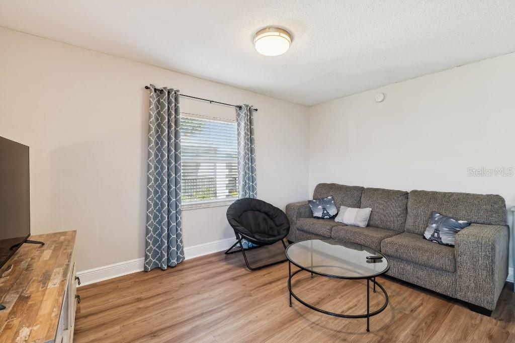 FOUNTAINS OF LARGO CONDO THE - Residential