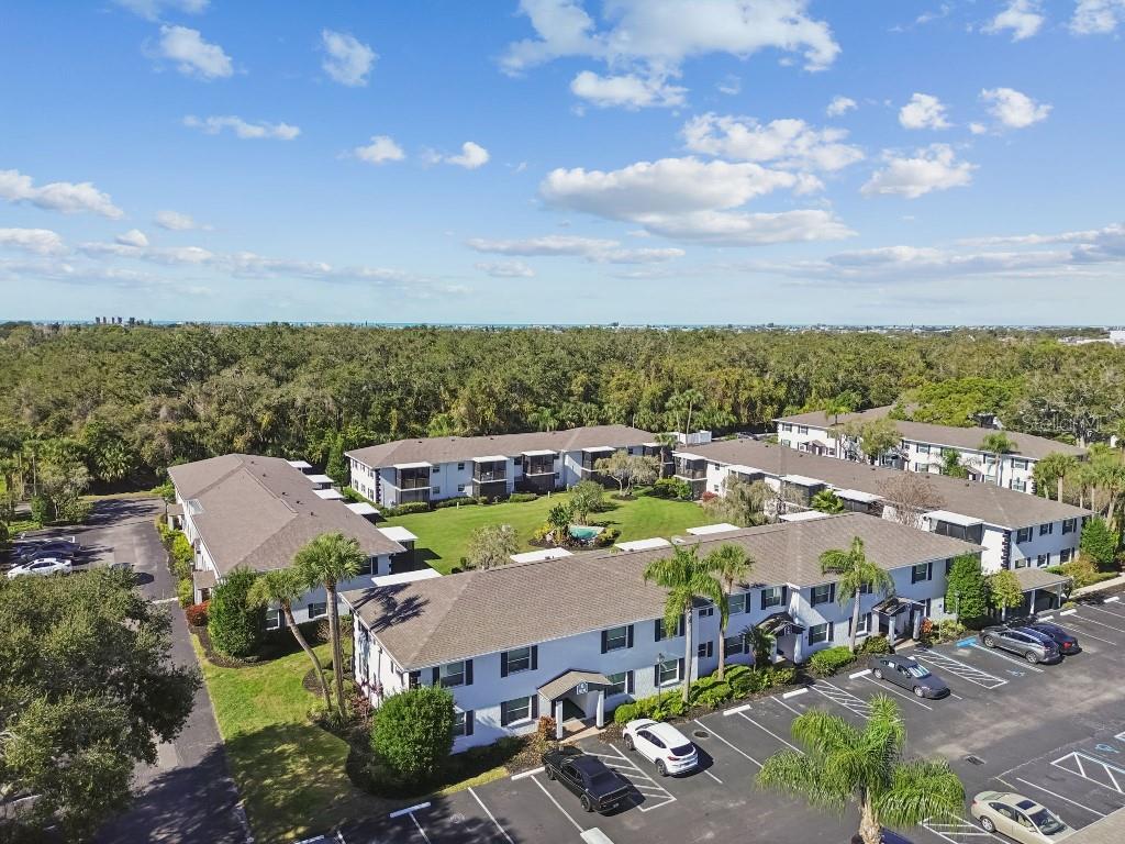 FOUNTAINS OF LARGO CONDO THE - Residential