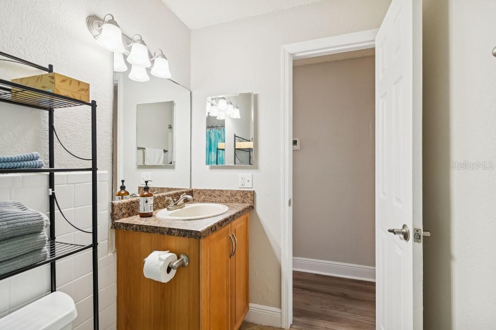 FOUNTAINS OF LARGO CONDO THE - Residential