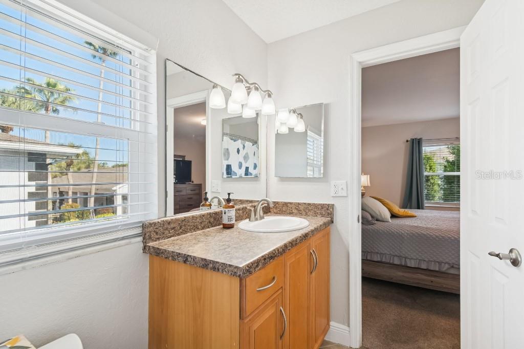 FOUNTAINS OF LARGO CONDO THE - Residential
