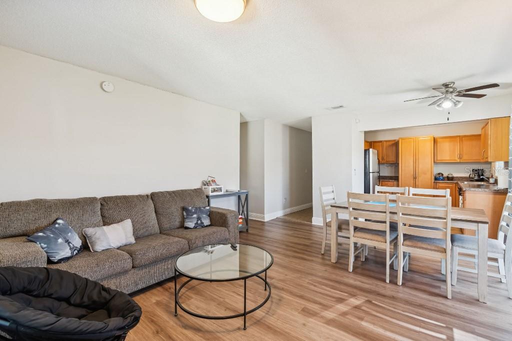 FOUNTAINS OF LARGO CONDO THE - Residential