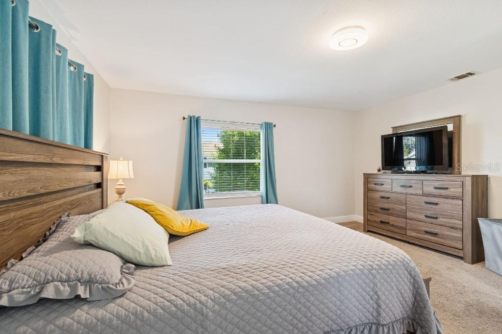 FOUNTAINS OF LARGO CONDO THE - Residential