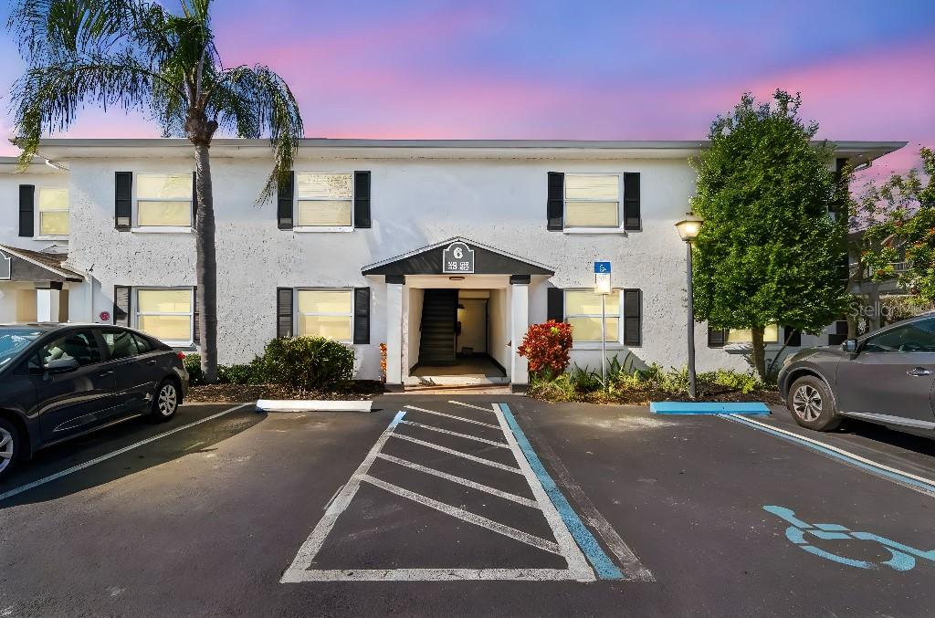 FOUNTAINS OF LARGO CONDO THE - Residential