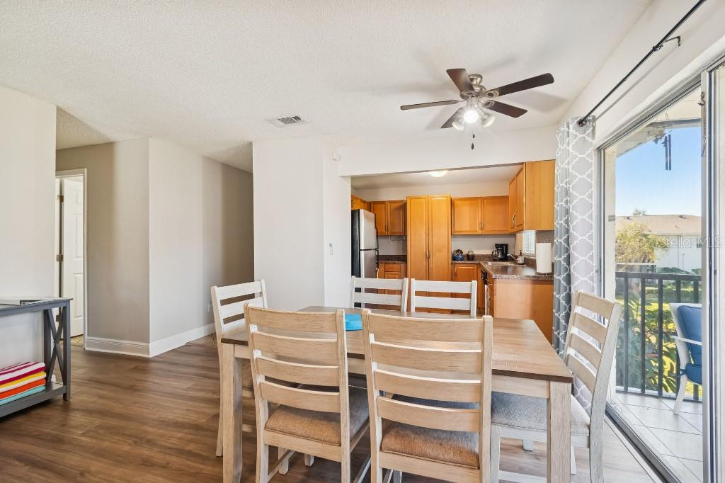 FOUNTAINS OF LARGO CONDO THE - Residential