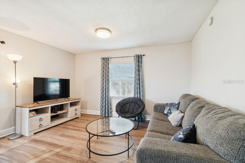 FOUNTAINS OF LARGO CONDO THE - Residential