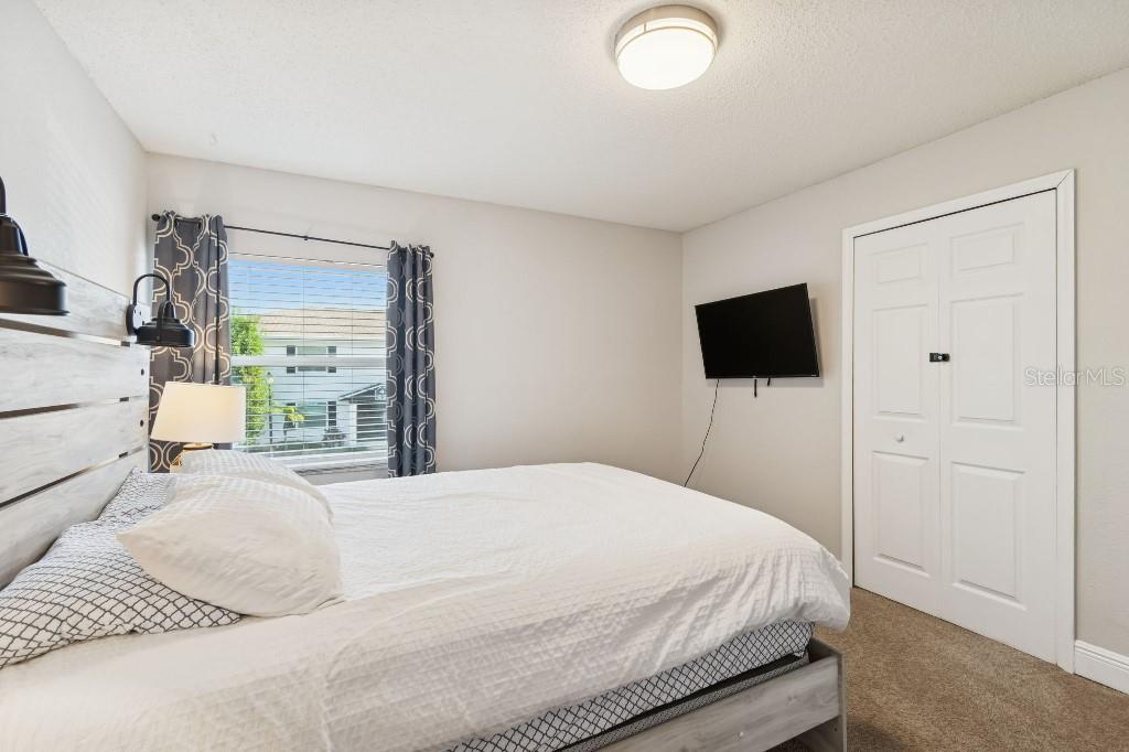 FOUNTAINS OF LARGO CONDO THE - Residential
