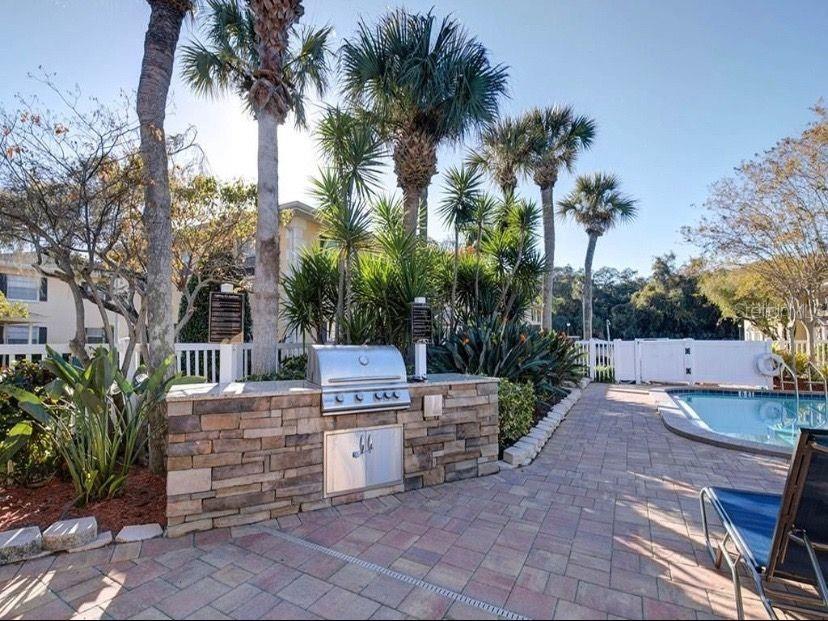FOUNTAINS OF LARGO CONDO THE - Residential