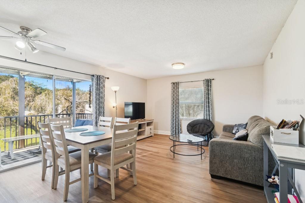 FOUNTAINS OF LARGO CONDO THE - Residential