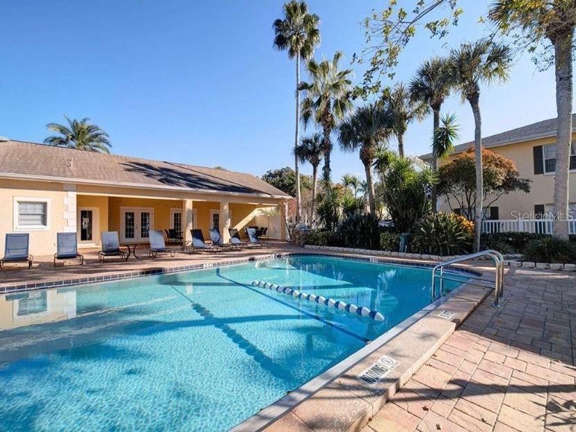 FOUNTAINS OF LARGO CONDO THE - Residential