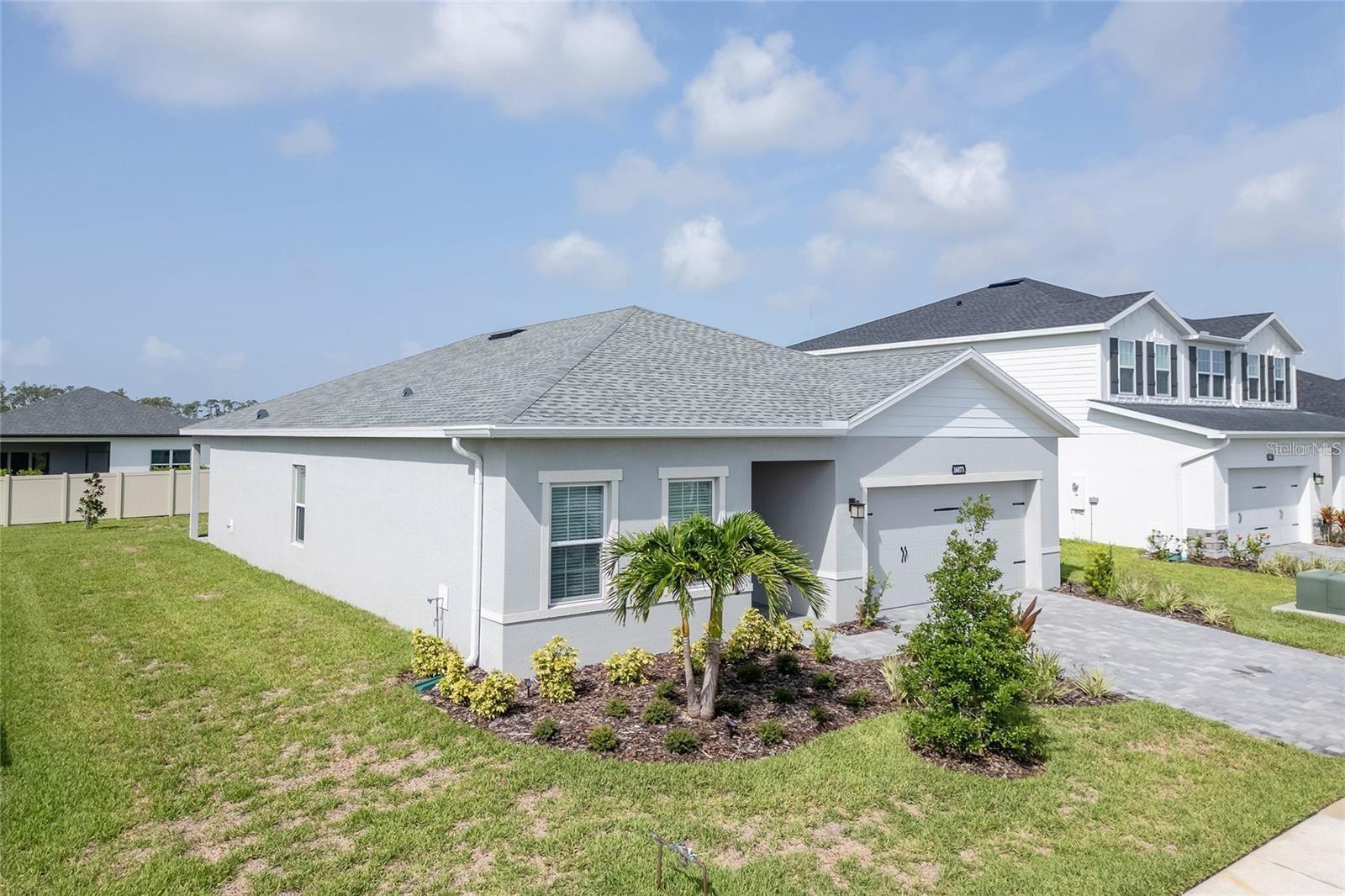 HAMMOCKS/WEST PORT PH 3 & 4 - Residential Lease