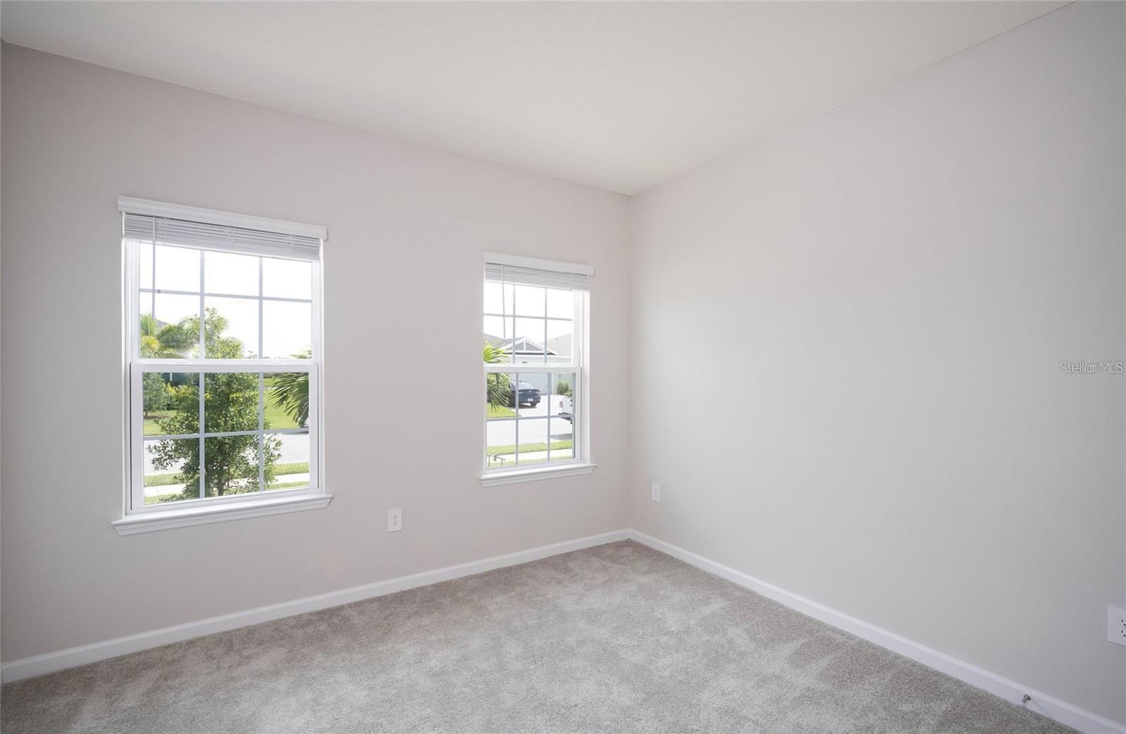 HAMMOCKS/WEST PORT PH 3 & 4 - Residential Lease