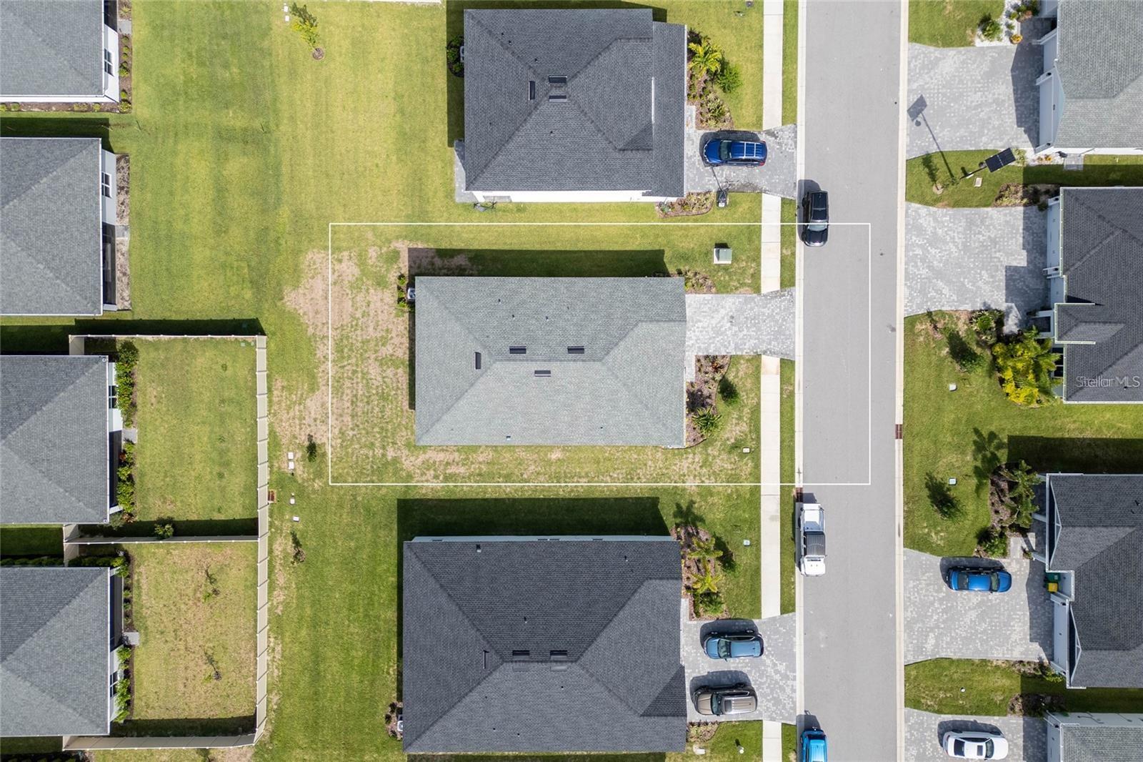 HAMMOCKS/WEST PORT PH 3 & 4 - Residential Lease