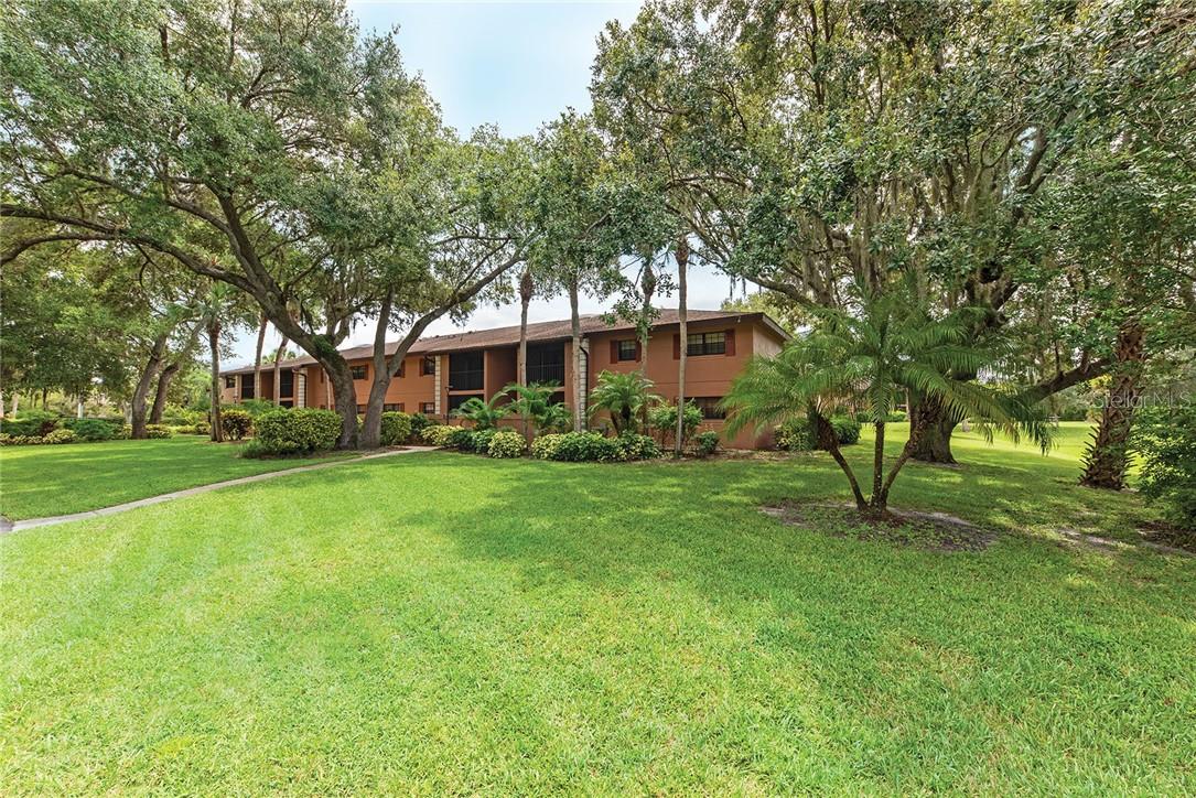 OAK FORREST - Residential