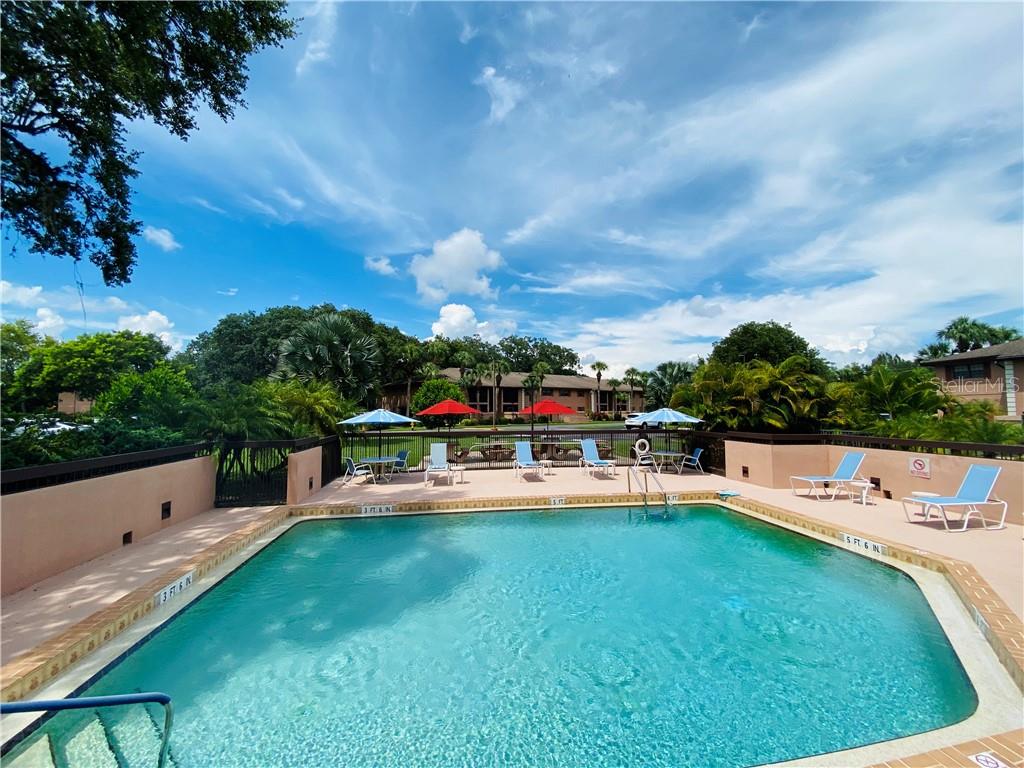 OAK FORREST - Residential