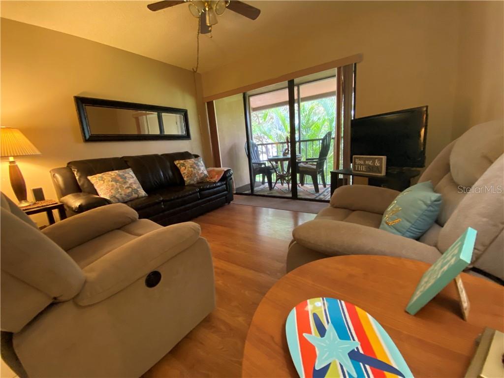 OAK FORREST - Residential