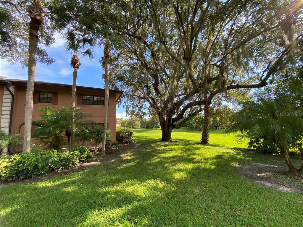 OAK FORREST - Residential