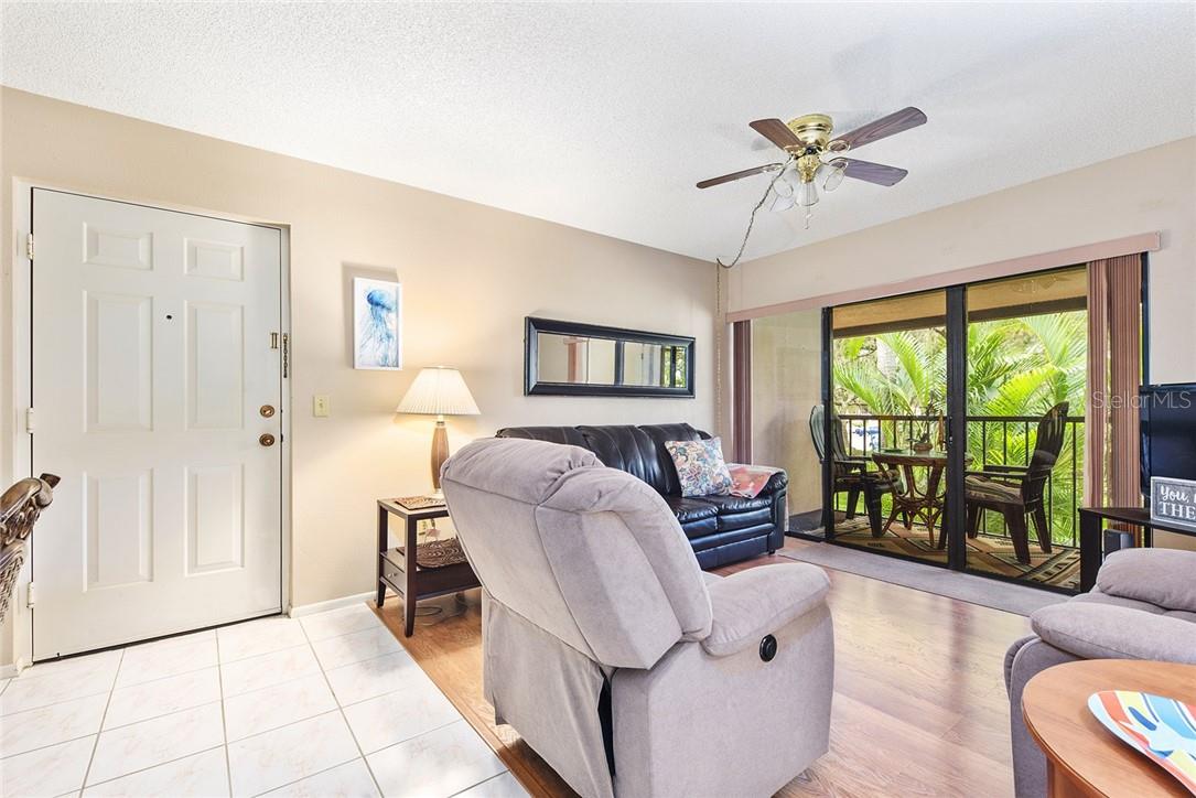 OAK FORREST - Residential