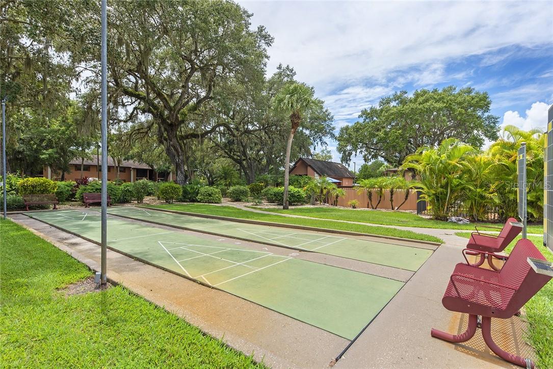 OAK FORREST - Residential