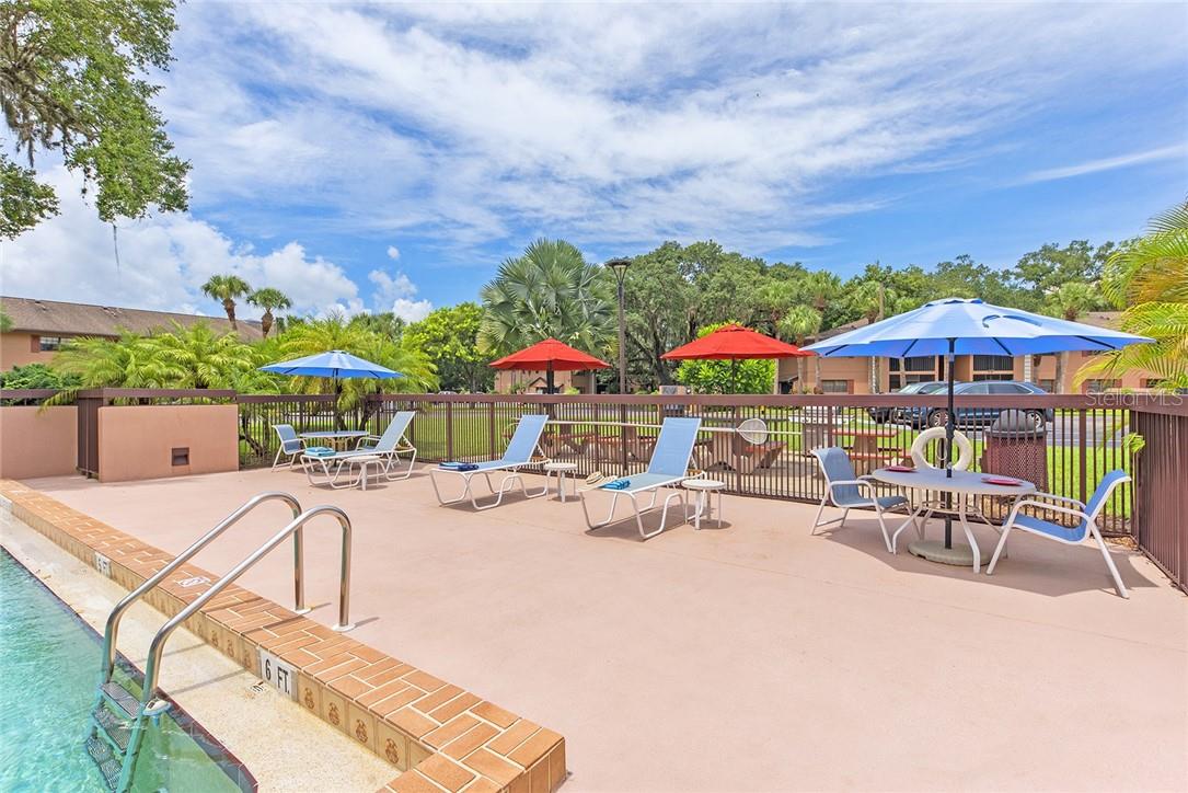 OAK FORREST - Residential