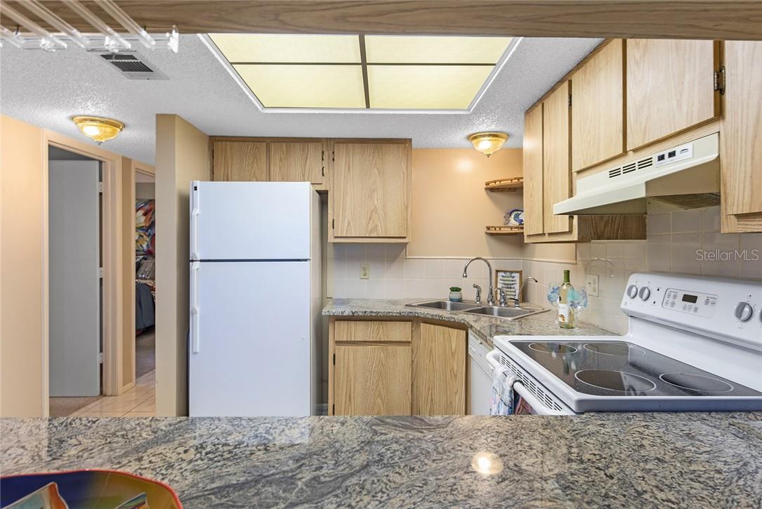 OAK FORREST - Residential