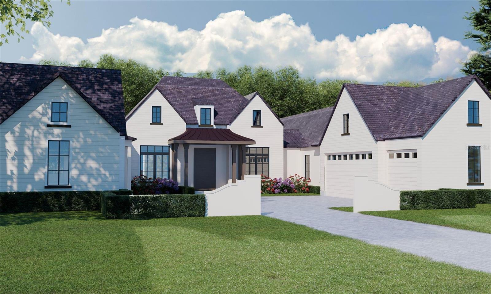 Pre-Construction. To be built. Briley Farm rests comfortably on 111 acres of lush landscape in the beautiful town of Oakland, Florida. The property is a seamless blend of charming Old Florida and modern-day luxury living, designed to provide the ultimate retreat for you, your family, and friends. Welcome to a world of luxury, craftsmanship, and design excellence! Each residence will be meticulously designed to complement its natural surroundings, with spacious floor plans that flow from room to room, planned to be airy yet cozy and ready for your personal touch. At Briley Farm, you'll find a seamless combination of residential luxury and convenience, with homes built for enjoying the best of indoor and outdoor living. Briley Farm boasts serene scenery as a picturesque back drop for new home construction, while still near shopping, restaurants, and major highways. At Briley Farm you'll discover comfortable countryside living under a canopy of welcoming trees, set to embody the lifestyle for which you've been searching, all nestled away from life's demands.