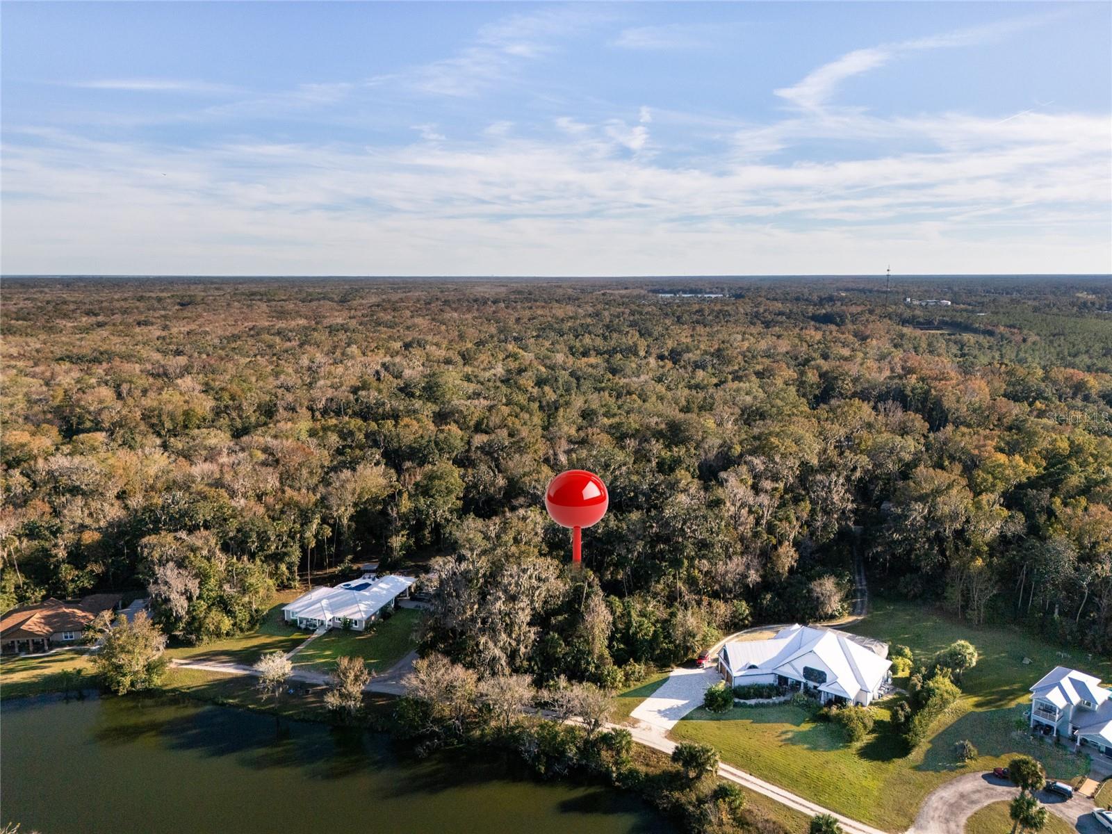 PEARL LAKE ESTATES 1 - Land