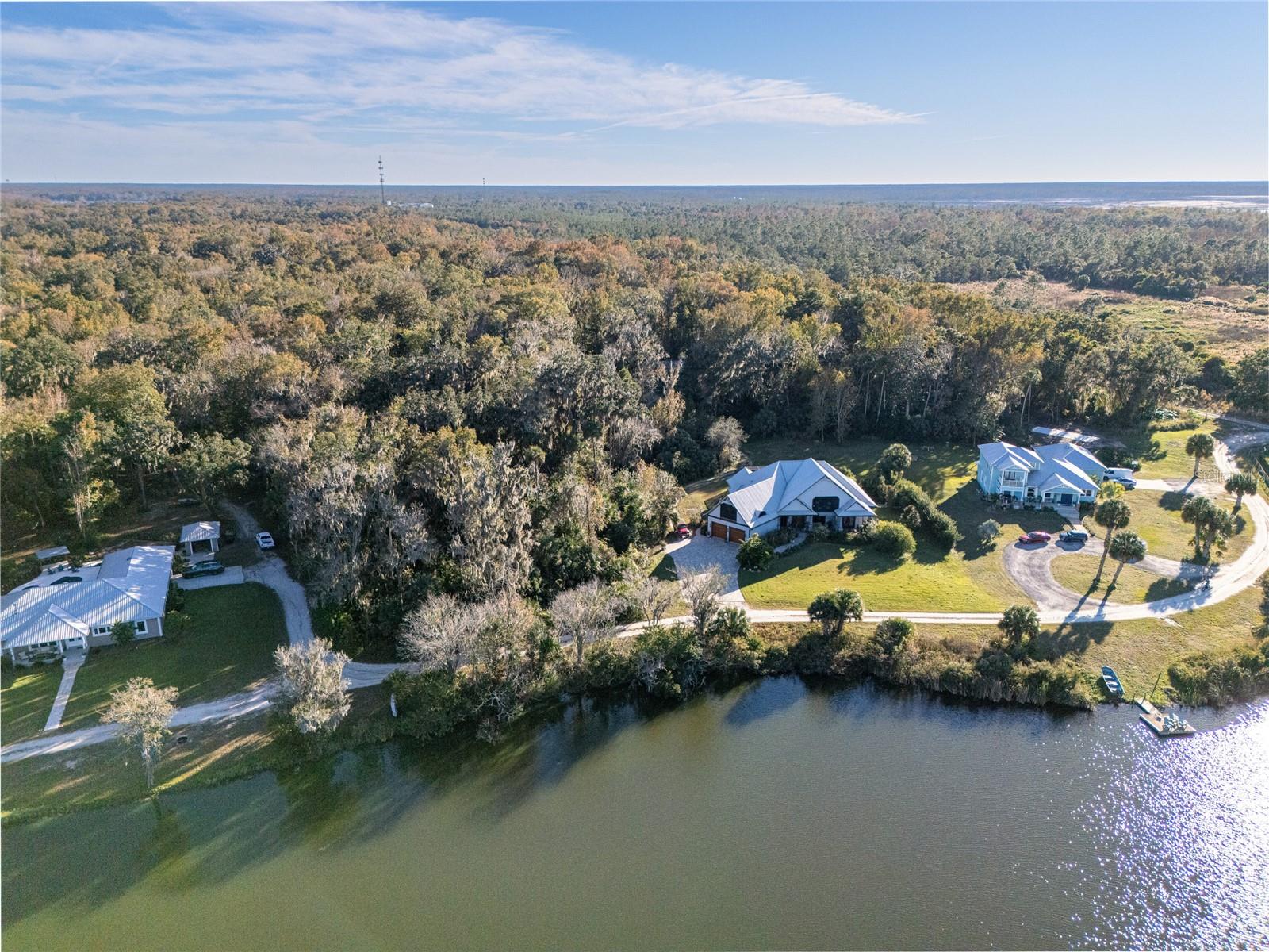 PEARL LAKE ESTATES 1 - Land