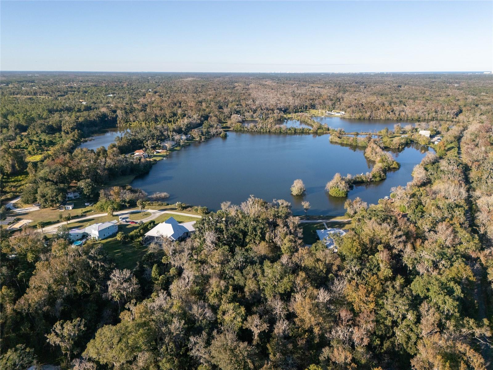 PEARL LAKE ESTATES 1 - Land