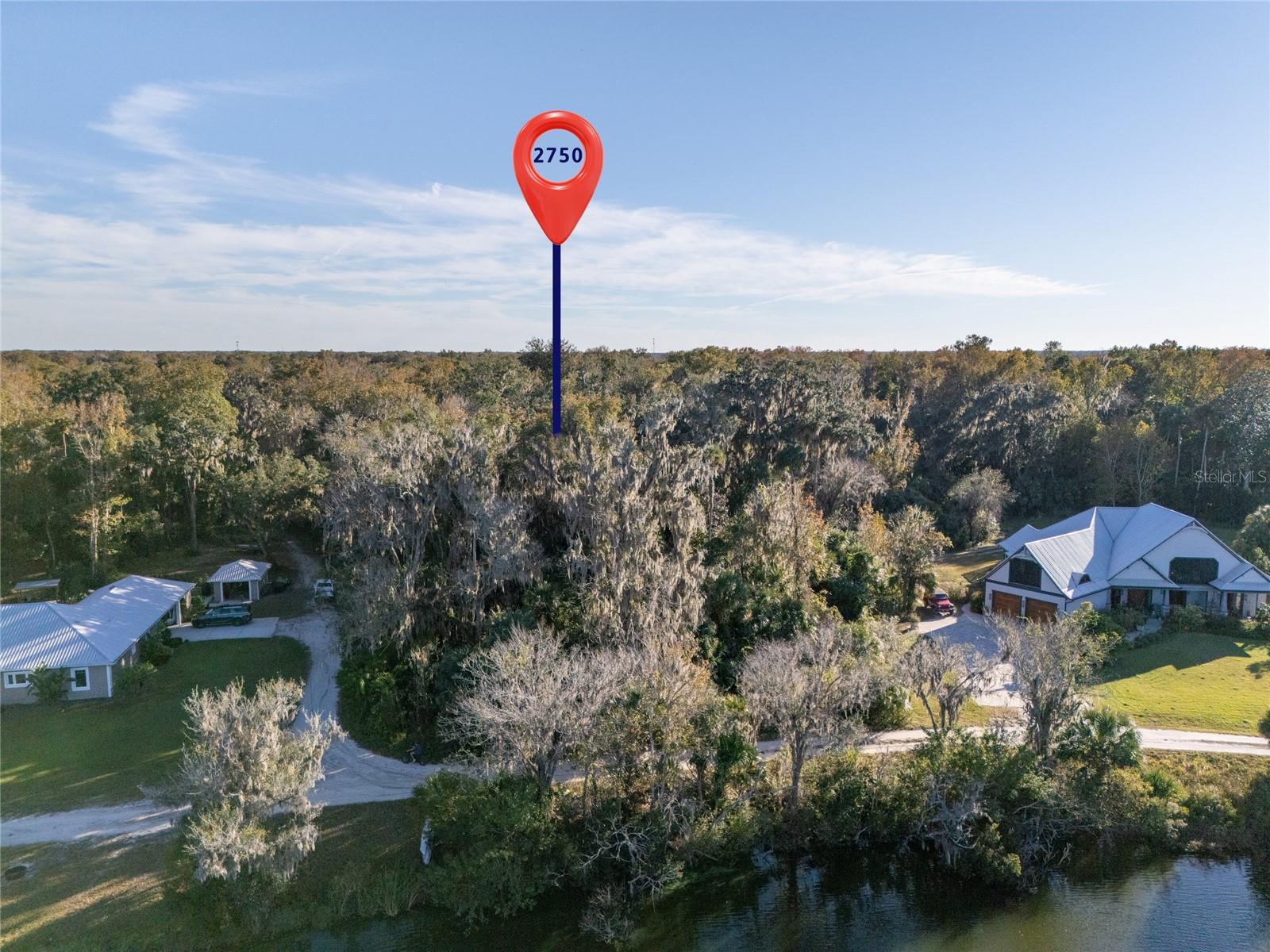 PEARL LAKE ESTATES 1 - Land