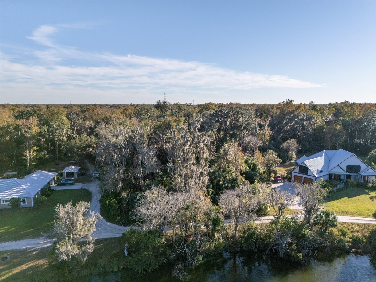 Rare Opportunity in New Smyrna Beach!
Discover the last remaining homesite in this private, tucked-away community overlooking Pearl Lake. Spanning an impressive 5 acres, this gorgeous lakefront lot offers unmatched privacy, natural beauty, and endless potential to build your dream estate.
Located in a non-flood zone and free from HOA restrictions, this property provides the freedom to design and build without limitations—an increasingly rare find in today’s market. Enjoy serene water views, mature surroundings, and the peace of owning the only available lot in this exclusive enclave.
Whether you envision a private retreat, luxury residence, or generational estate, this property delivers space, seclusion, and a prime New Smyrna Beach location—all in one extraordinary offering.
Opportunities like this are truly one-of-a-kind.