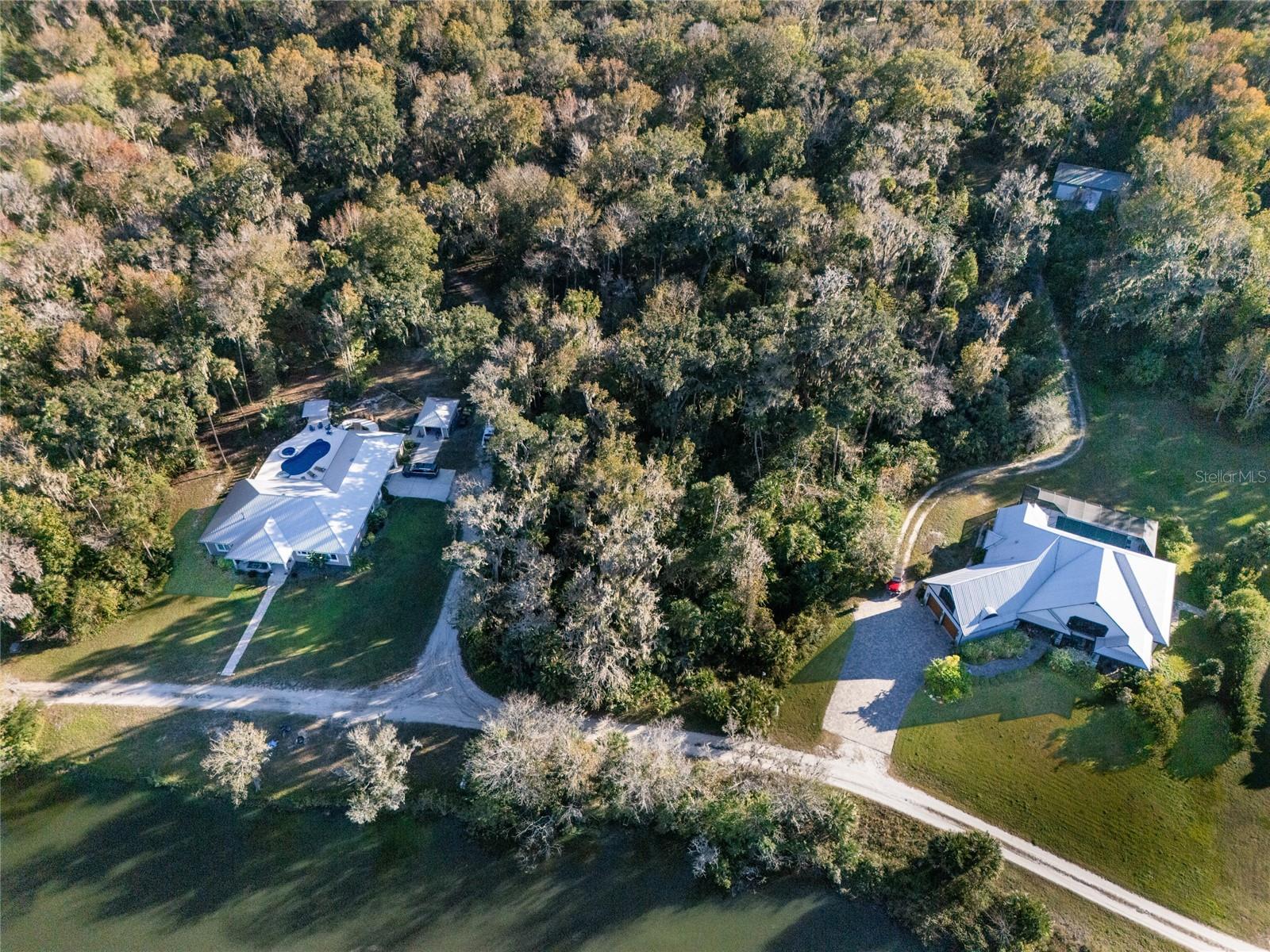 PEARL LAKE ESTATES 1 - Land
