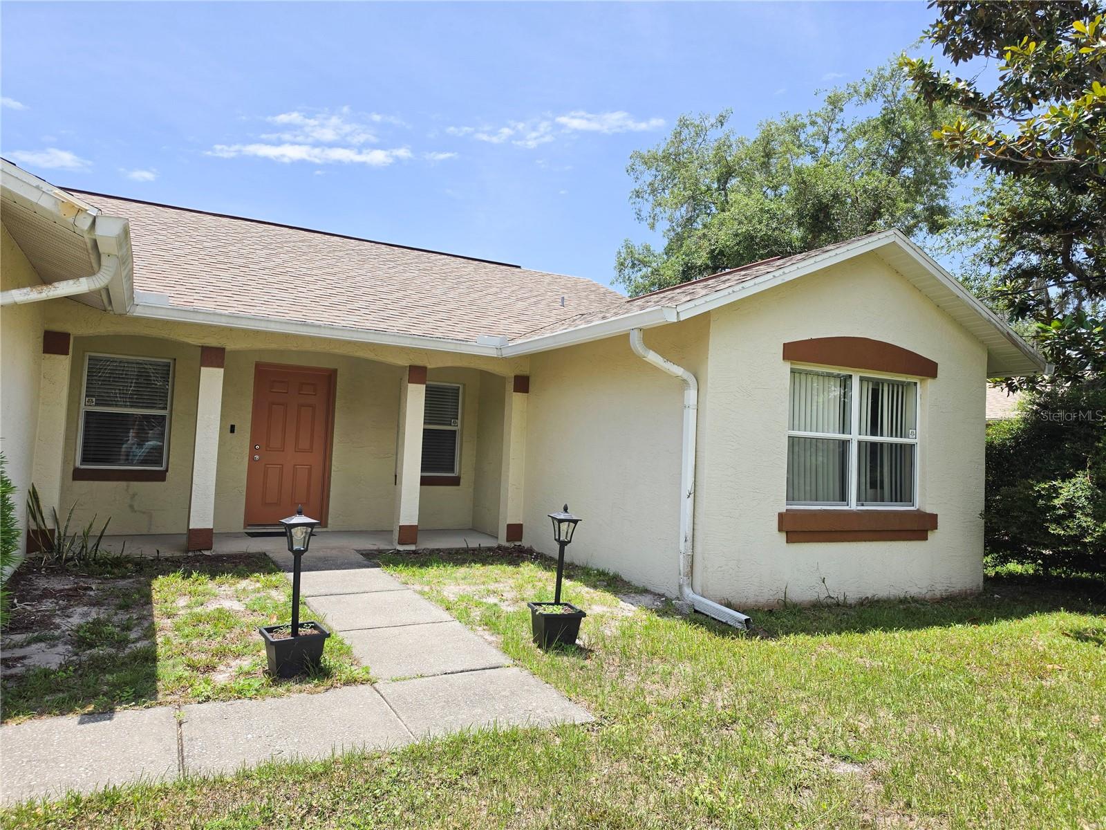PALM COAST SEC 07 - Residential