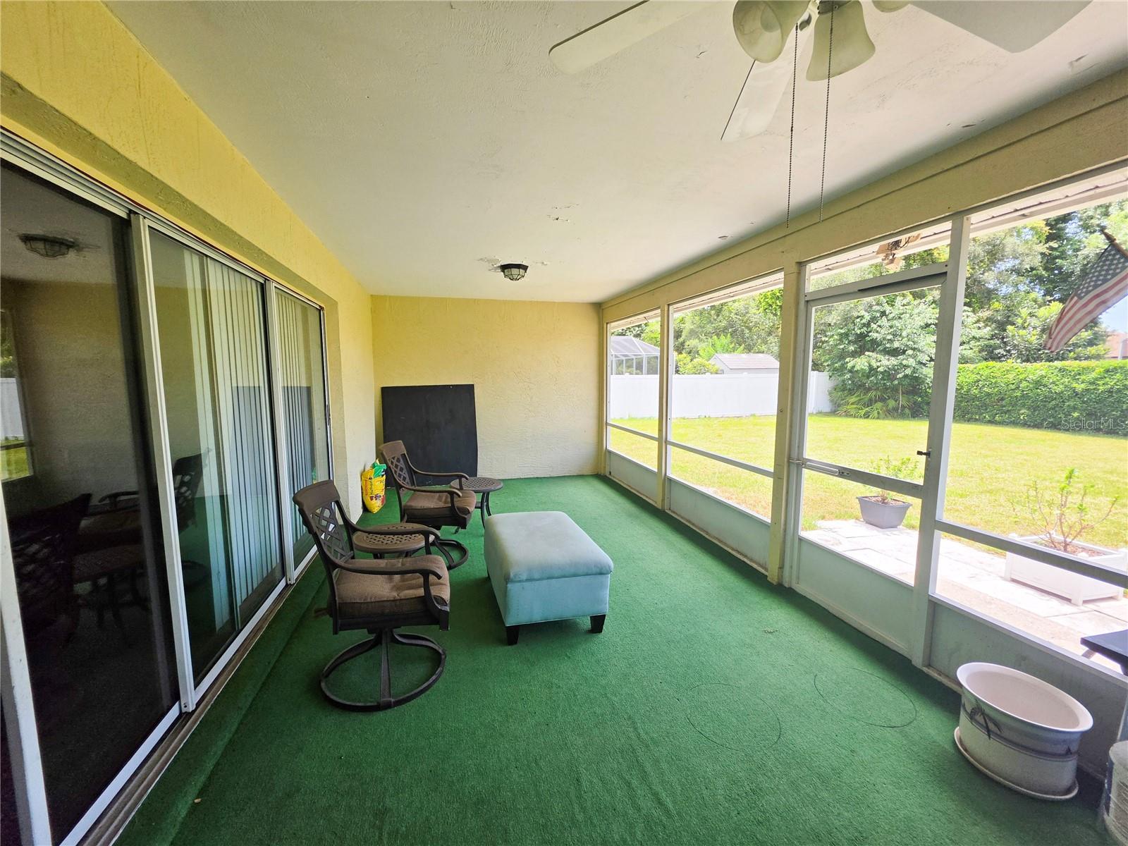 PALM COAST SEC 07 - Residential