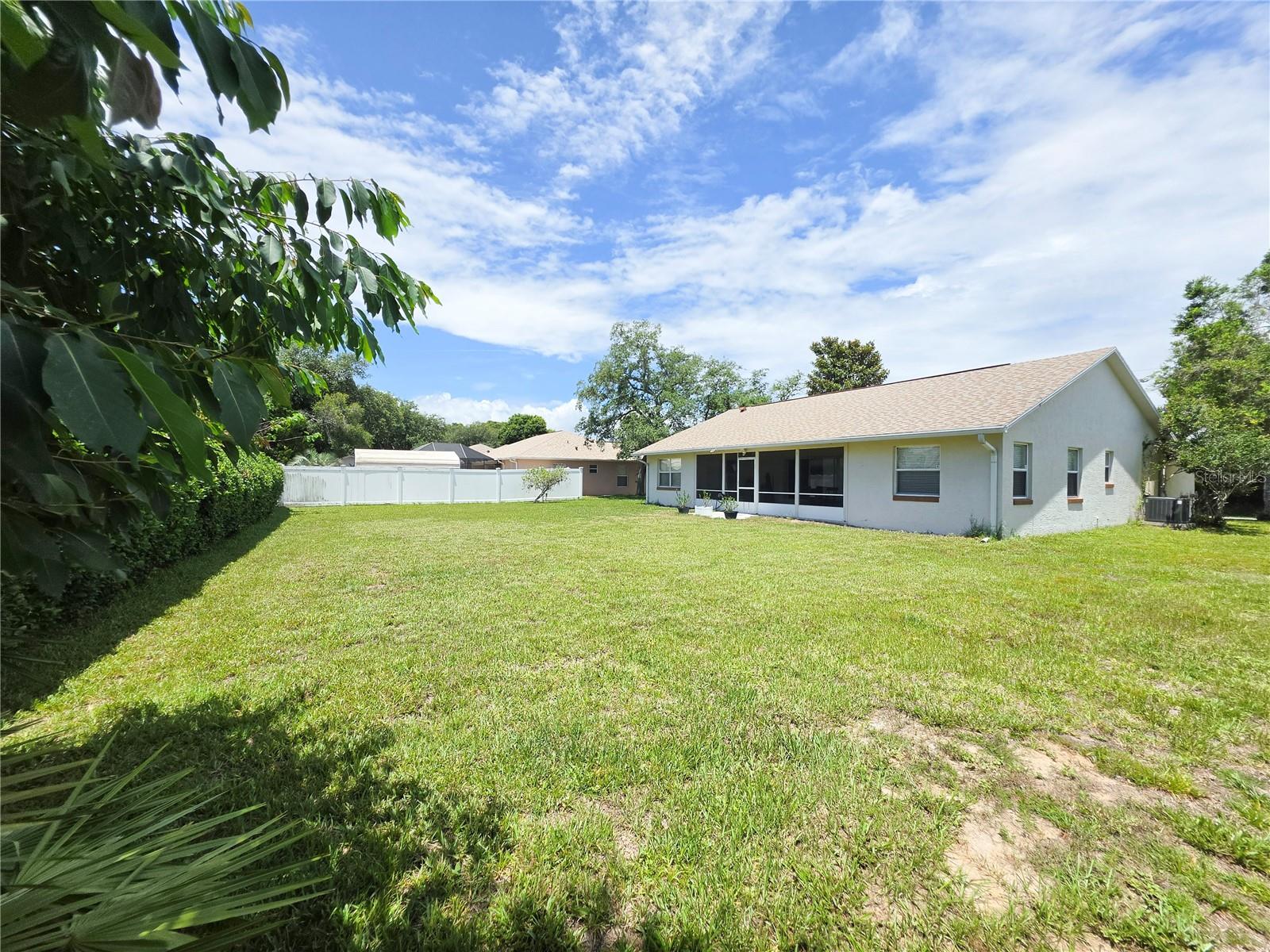 PALM COAST SEC 07 - Residential